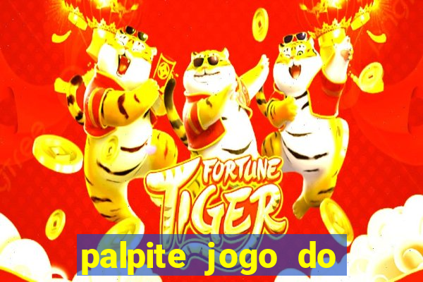 palpite jogo do sao paulo