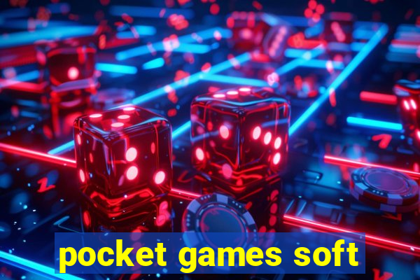 pocket games soft