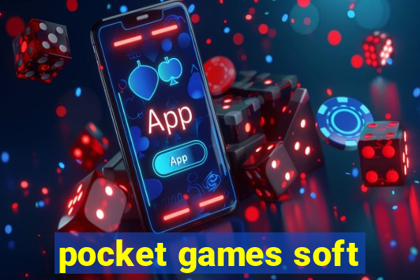 pocket games soft