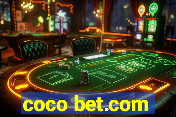 coco bet.com