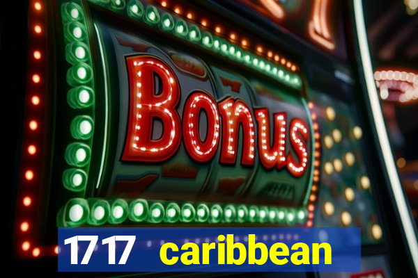 1717 caribbean pirates casino