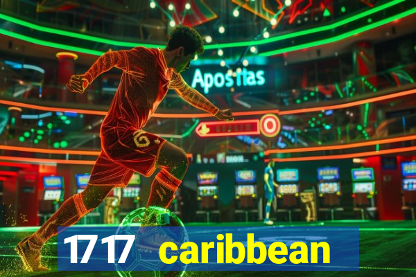 1717 caribbean pirates casino