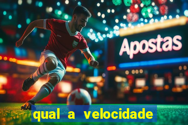 qual a velocidade de internet ideal para jogar online