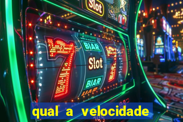 qual a velocidade de internet ideal para jogar online