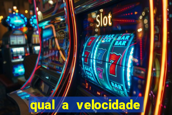 qual a velocidade de internet ideal para jogar online