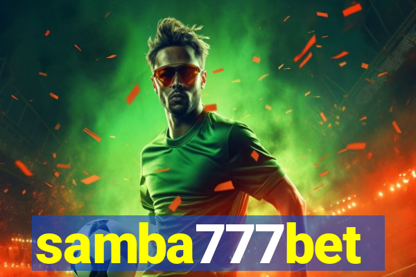 samba777bet