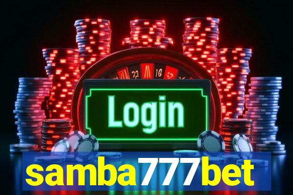 samba777bet