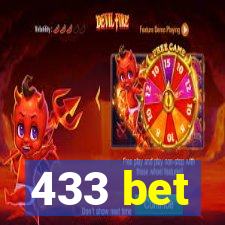 433 bet