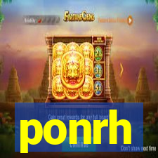 ponrh