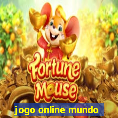 jogo online mundo