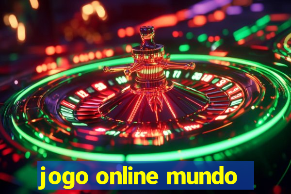 jogo online mundo