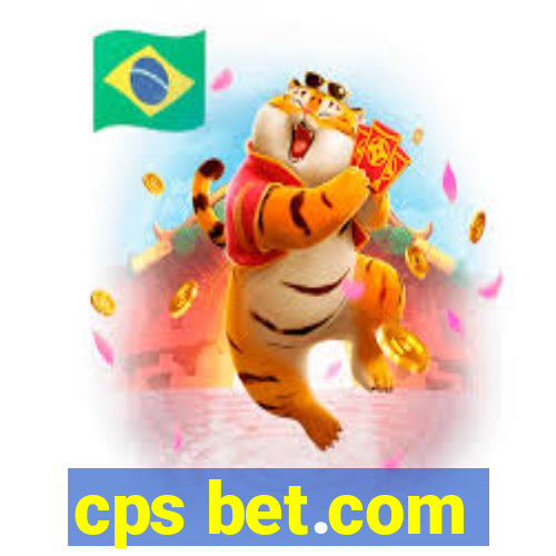 cps bet.com