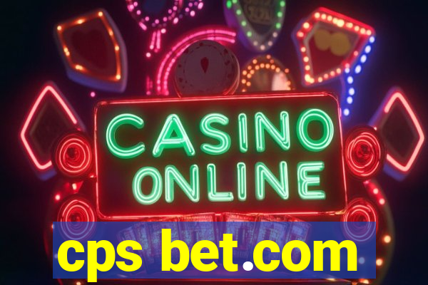 cps bet.com