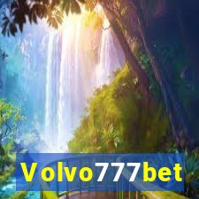 Volvo777bet