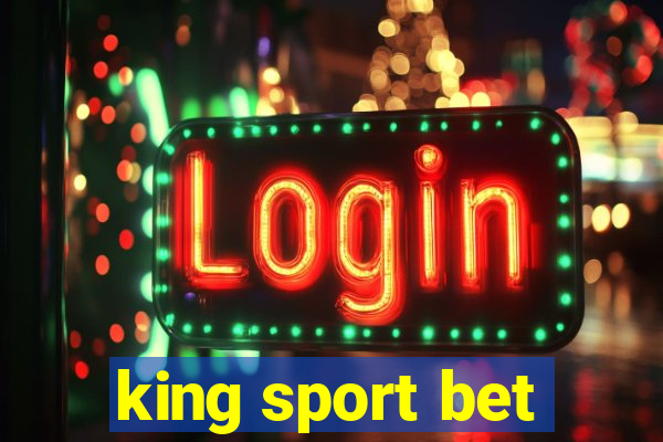 king sport bet