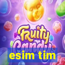 esim tim