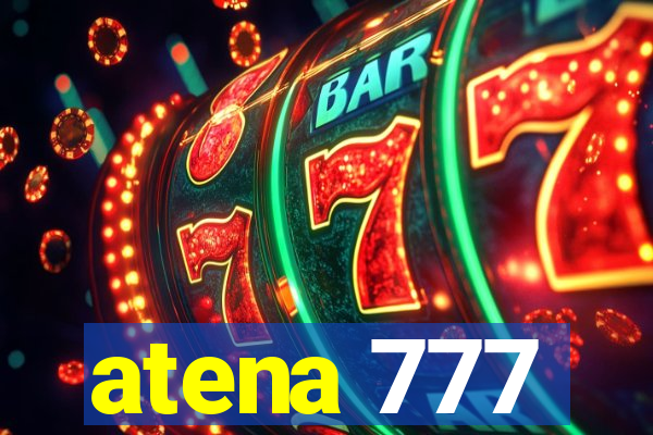 atena 777