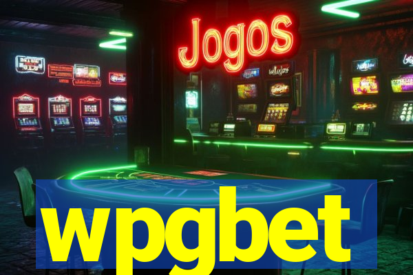 wpgbet