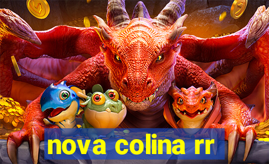 nova colina rr