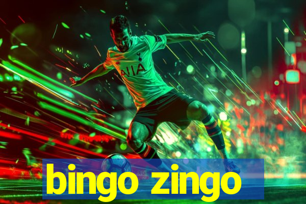 bingo zingo