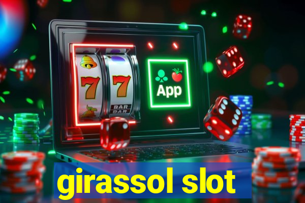 girassol slot