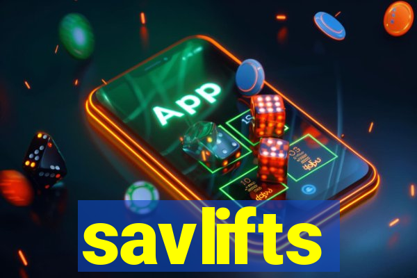 savlifts