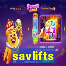 savlifts