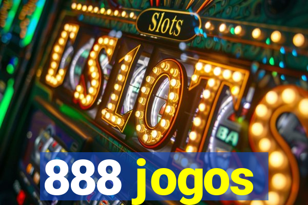 888 jogos