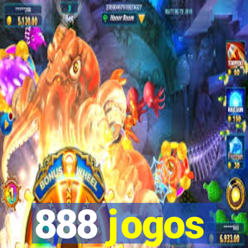 888 jogos