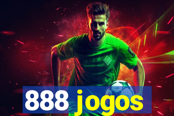 888 jogos