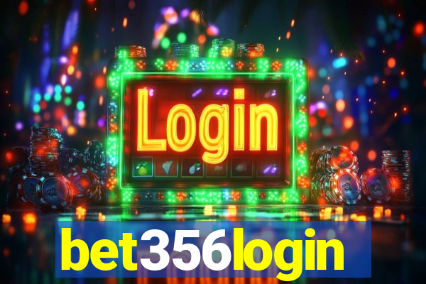 bet356login