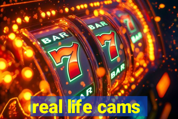 real life cams