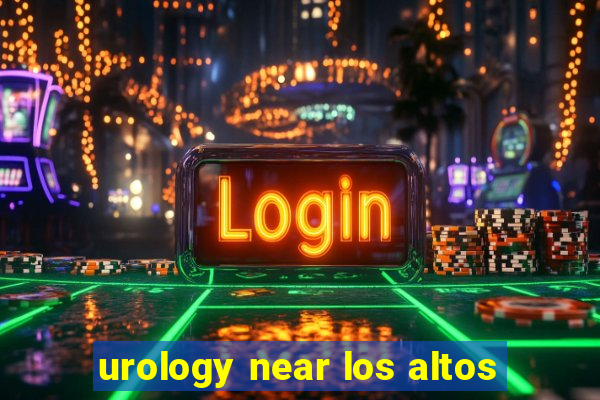 urology near los altos