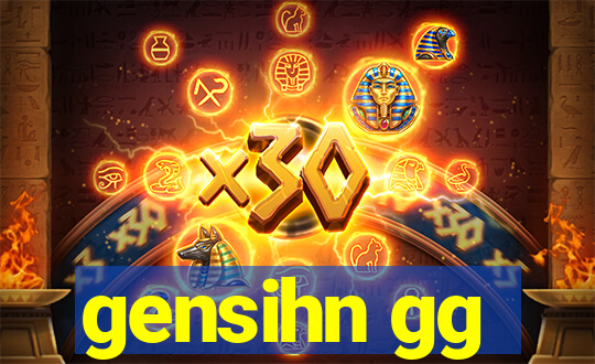 gensihn gg