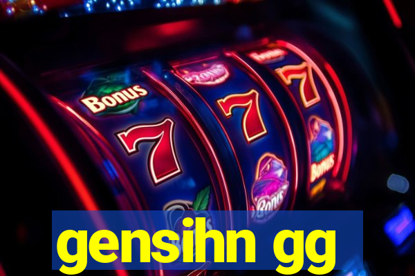 gensihn gg