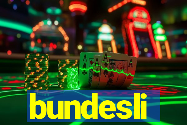 bundesli