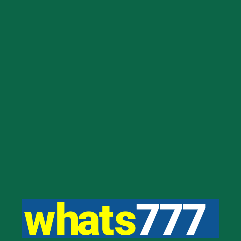 whats777