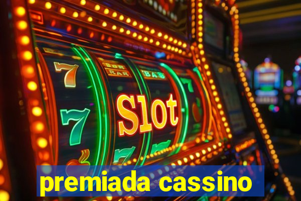 premiada cassino