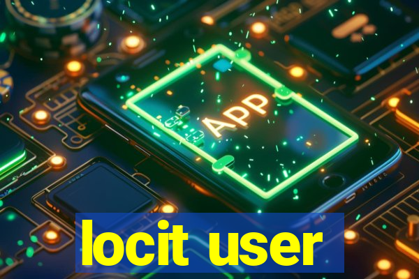 locit user