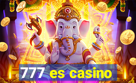 777 es casino