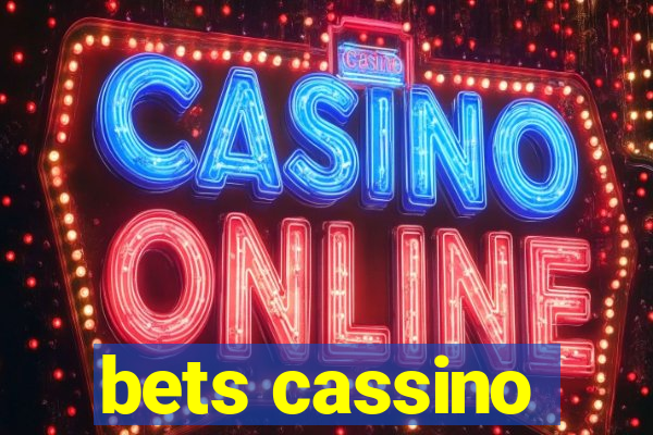 bets cassino