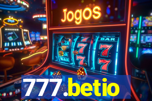 777.betio