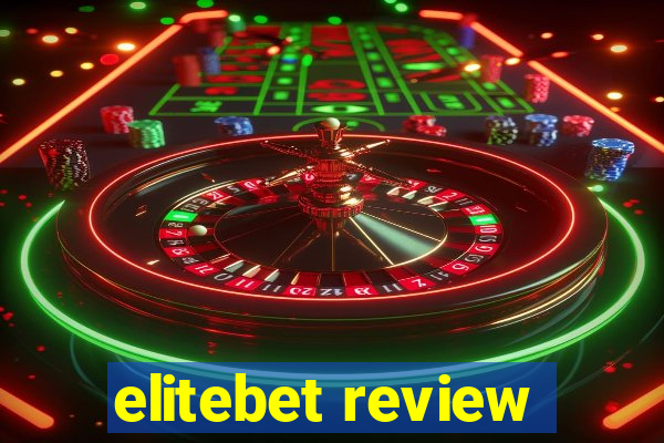 elitebet review