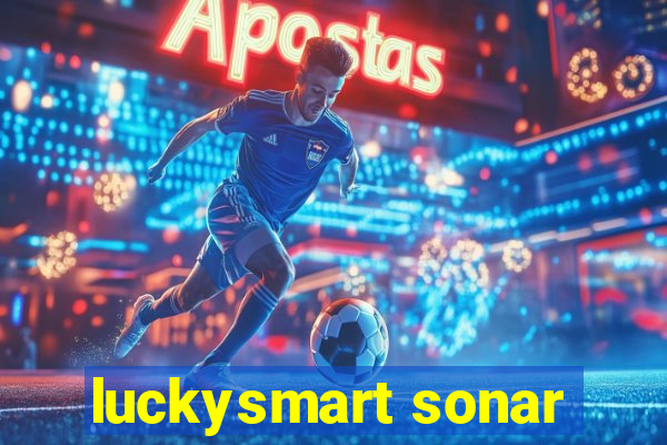 luckysmart sonar