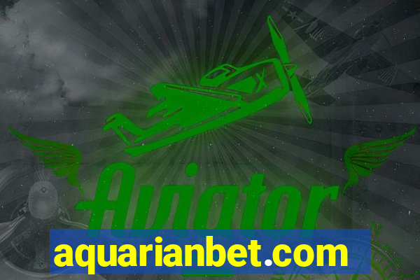 aquarianbet.com