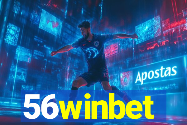 56winbet