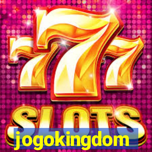 jogokingdom