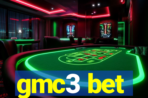 gmc3 bet