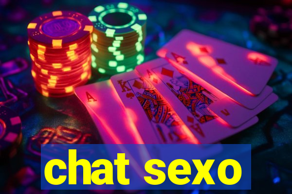 chat sexo