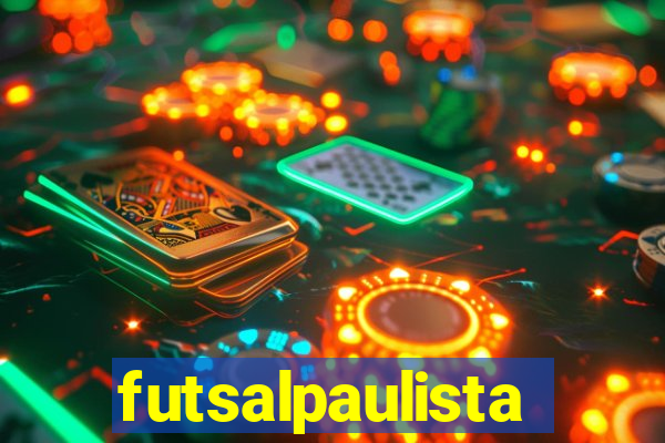 futsalpaulista